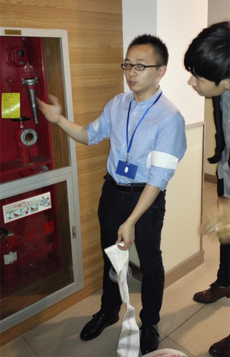 ISO9001:2015&ISO14001:2015內(nèi)審員培訓(xùn)在實耐寶工具儀器(昆山)有限公司圓滿完成