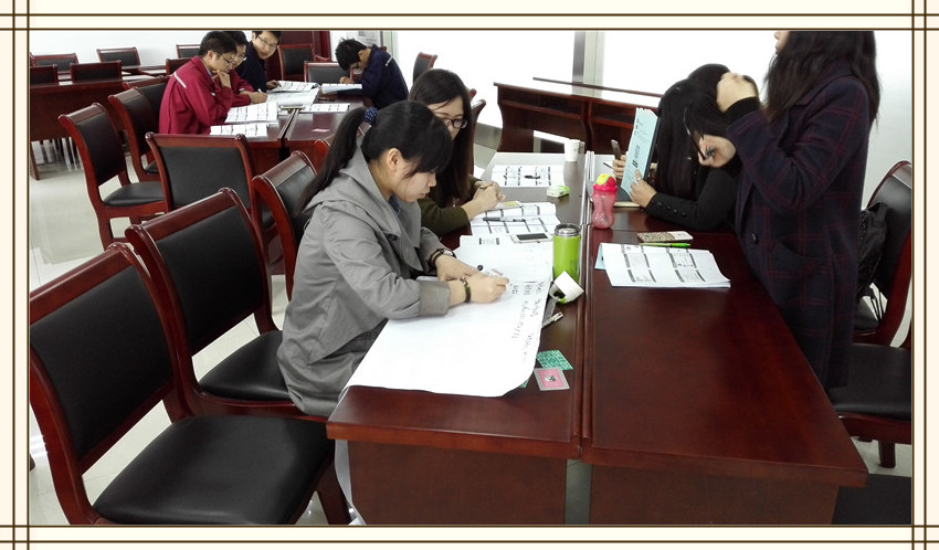 ISO9001:2015內(nèi)審員培訓在江蘇中天科技股份有限公司圓滿完成