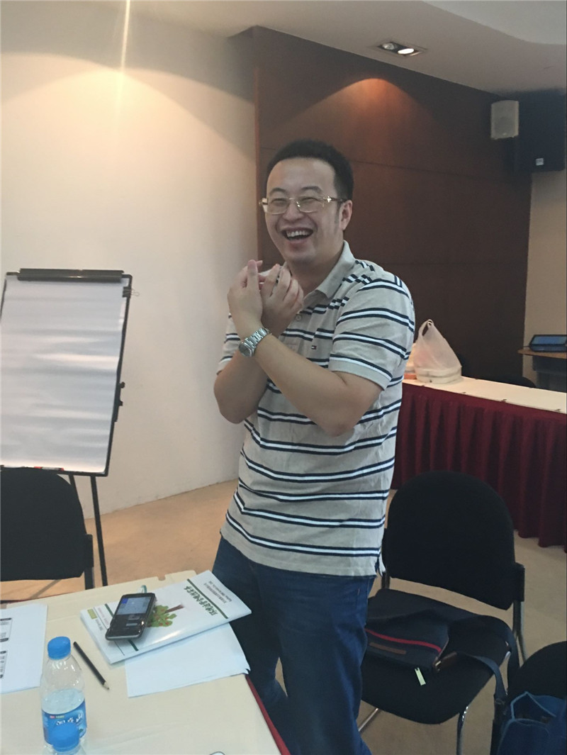 環(huán)境合規(guī)性運(yùn)營操作實(shí)務(wù)培訓(xùn)第一批次圓滿完成