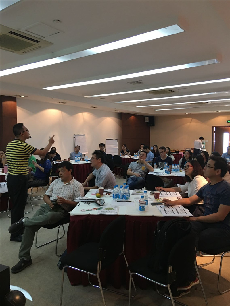 環(huán)境合規(guī)性運(yùn)營操作實(shí)務(wù)培訓(xùn)第一批次圓滿完成