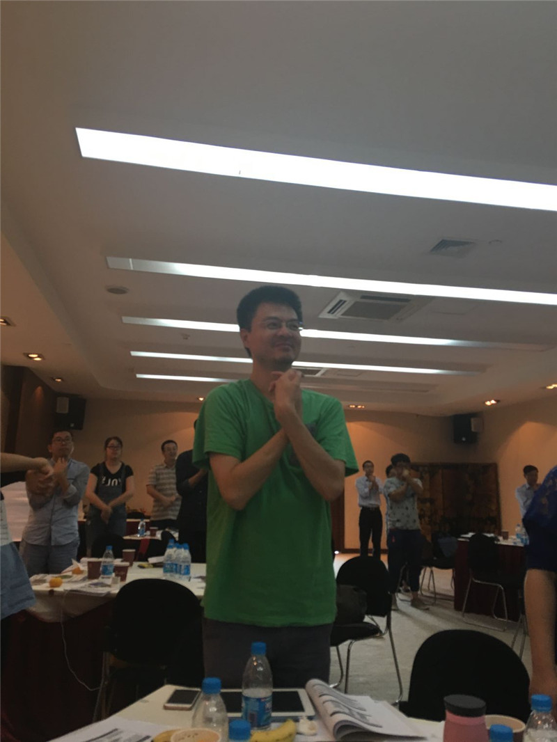 環(huán)境合規(guī)性運(yùn)營操作實(shí)務(wù)培訓(xùn)第一批次圓滿完成