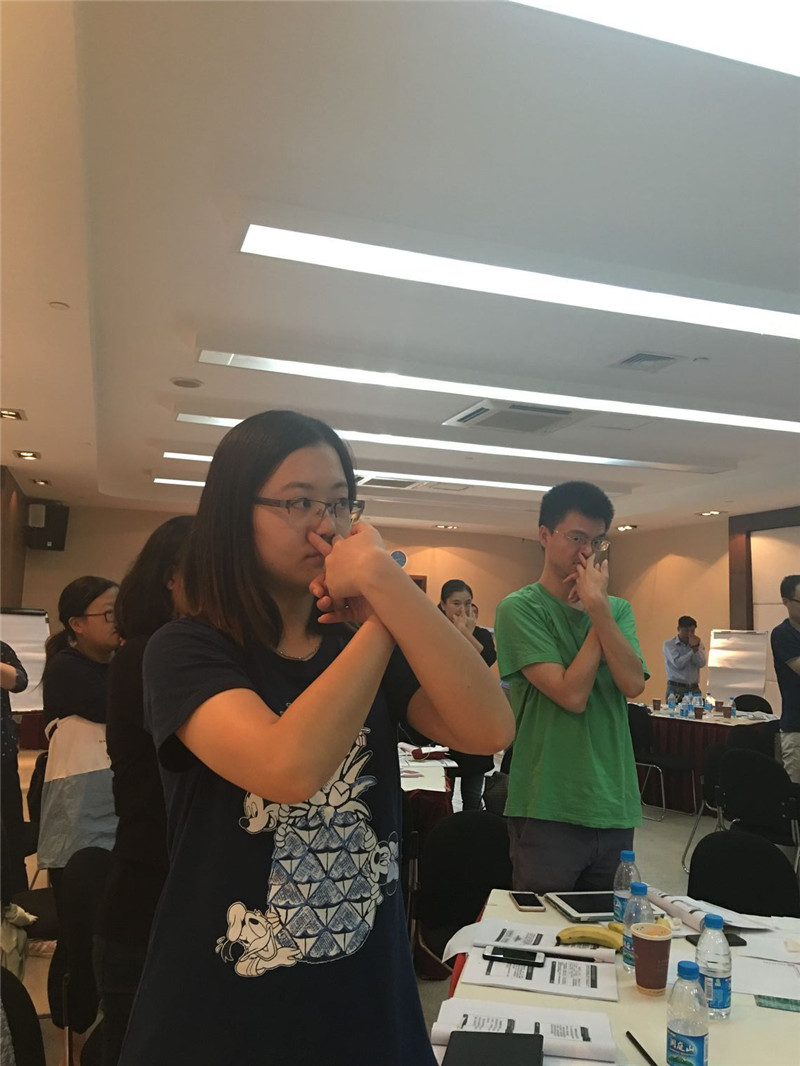 環(huán)境合規(guī)性運(yùn)營操作實(shí)務(wù)培訓(xùn)第一批次圓滿完成