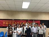  新版環(huán)境及職業(yè)健康安全管理體系實(shí)戰(zhàn)審核專家培訓(xùn)在蘇州樂軒科技有限公司圓滿完成！