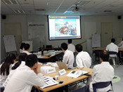 ISO14001:2015&OHSAS18001:2007內(nèi)審員在惠氏營養(yǎng)品（中國）有限公司圓滿完成