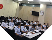 ECPL能源控制動(dòng)力上鎖在蘇州紫翔電子科技有限公司圓滿完成